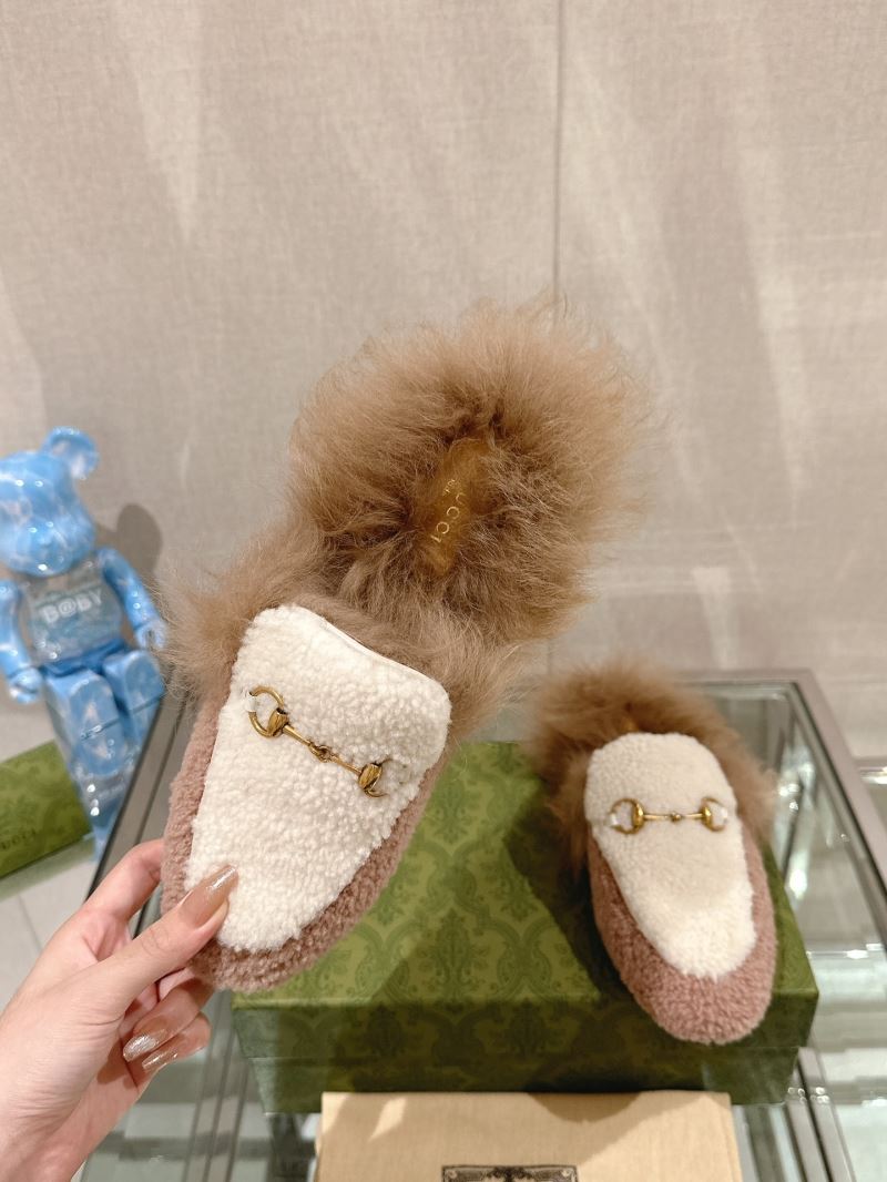 Gucci Slippers